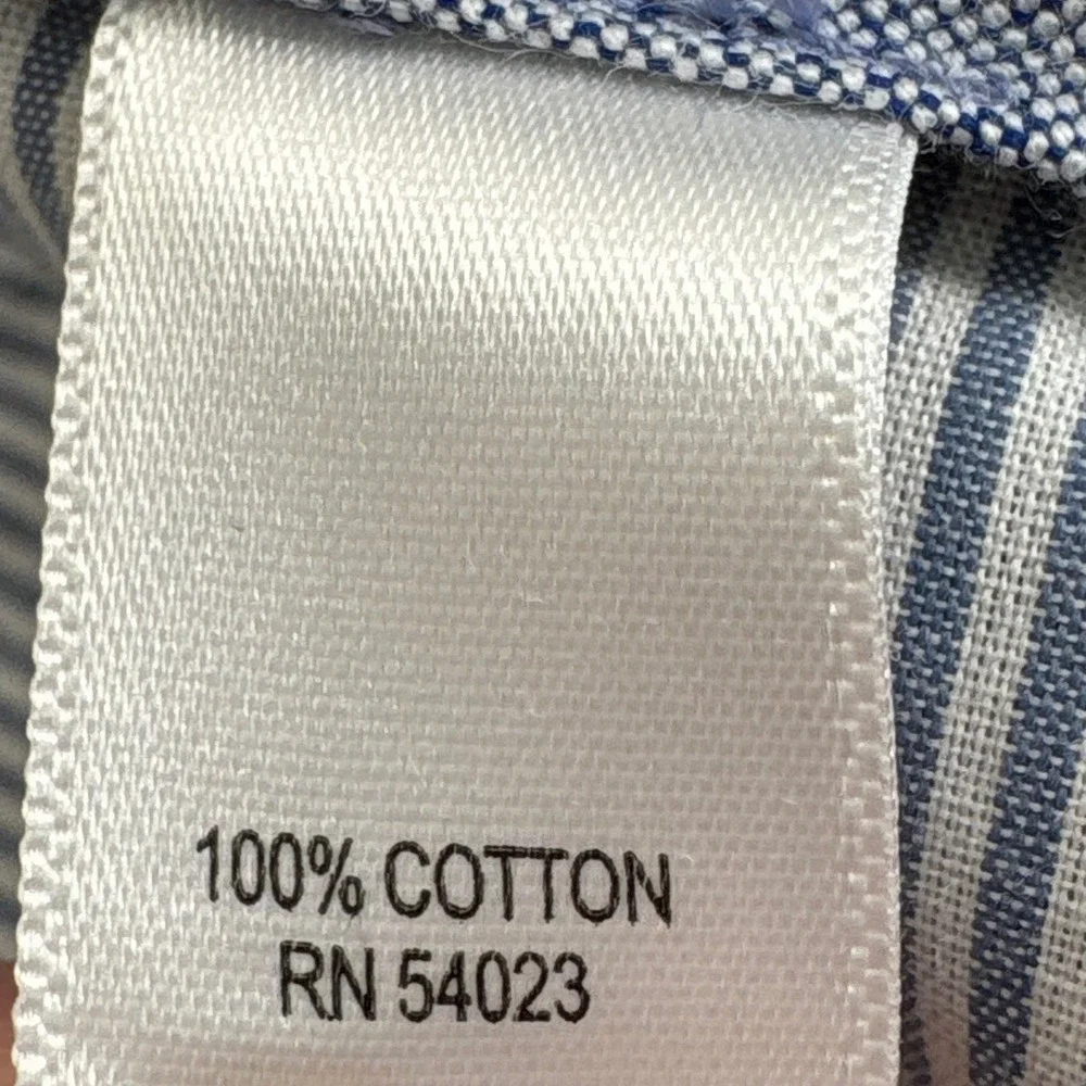 Banana Republic Straight Fit Grey Heather Cotton Dress Pants 36x34 Mens Trousers